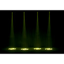 Eliminator Stinger Spot 30, Compact 30 Watt LED Moving Head