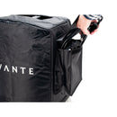 Avante Audio AS8 Padded Cover