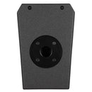 RCF NXL24-A-MK2, Active 2100W Quad 6" 2-Way Column Speaker