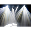 Eliminator Stealth Spot, Compact 60W White LED Spot Moving Head
