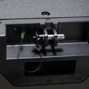 RCF TTW4-A, Active 3200W Dual 10" 2-Way Wide Directivity Speaker (RDNet Ready) (100˚ X 50˚ Coverage)