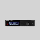 Shure SLXD4D-G58, Dual Channel Wireless Receiver, Dual-Channel Digital Wireless Receiver