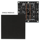 ADJ WMS1, 1.9mm Pixel Pitch Wall Mount Video Wall, 1 Meter x 1/2 Meter