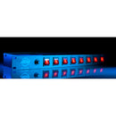 American Audio PC-100A, 8 x Rocker Switches, On/Off 19 Inch Power Center