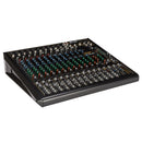 RCF F16-XR, 16 Channel Mixer with FX and Recording