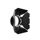 Chauvet Professional Ovation 6.25″ Barndoor – IP