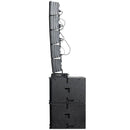 Avante Audio IGS205 Ground Stack Bar for IMP205