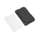 amaran Pano 60c Barn Door, Precision light control attachment designed for the amaran Pano 60c panel light