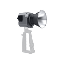 amaran COB 60X S, 65W Bi-Color Bowens Mount Point-Source LED Light, 2,700K - 6,500K CCT, CRI 96+