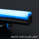 ADJ Pixie Strip 60, 1 Meter RGB LED Pixel Strip, 60 Tri Color RGB SMD LEDs, Pixel Mapping Control