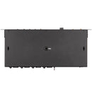 ADJ PC415X, Versatile Powerhouse, 3-in-1 Interface, 4 Output Power Distribution, Aria X2, 4 Output DMX/RDM Splitter, Event Scheduler