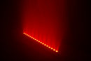 Eliminator Mega Color Q18, One Meter LED Bar with 18 x 4W RGBS LEDs