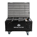 ADJ Mirage Q6 Pak Black, Same As Mirage Q6 Pak with Black Finish