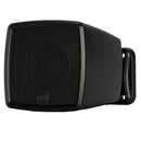 RCF MMR-30T-W, Pair of 3" 40W Speakers, 16 Ohm, Micro Monitor Speakers (White)