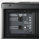 RCF HDL10-A, Active 1400W Dual 8" 2-Way Line Array