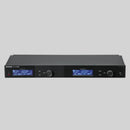 Shure SLXD15/DL4B-J52, Wireless Microphone Systems, Portable BP Sys W/ DL4B Lav 558-616MHz