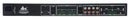 dbx 641, ZonePRO Digital Zone Processor with 6 Inputs and 4 Outputs, Advanced Feedback Suppression and Flexible DSP Routing for Commercial Audio