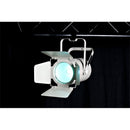 ADJ BAR210, Pearl Barn Door Accessory for the COB Cannon Wash Pearl Fixtures