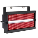 ADJ Jolt Panel FX2, High Powered Panel Strobe Effect, 48 x 5 Watt Cool White LED 800 x 0.5W RGB Color Mixing, 6 All White and 40 Color Zones, 116 Degree Beam Angle, 5 Pin DMX