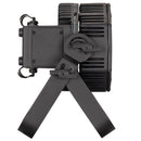 ADJ Mirage Par H IP, IP65 Battery Powered Par, 5 x 20 Watt Rgbaluv 17 Degree Beam Angle, Aria X2