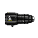 DZOFILM Tango Bundle 18-90mm T2.9/65-280mm T2.9-4 S35 Zoom Lens PL&EF mount - Imperial, Super35 Parfocal Cine Zoom, Interchangeable PL and EF Mount, 16-Blade Iris, M105 Front Filter