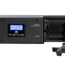 ADJ Encore LB15IP, High Powered Outdoor IP 65 Rated, 15 x 20 Watt Quad Rgbl LEDs, Full Pixel Control, Tunable White, High CRI, PowerCon True 1 In/Out Connectors, DMX IP Rated 5 Pin DMX Runbber Covers and Connectors, Linkable
