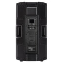 RCF ART-915A-AX, Active 2100W 2-Way 15" Speaker with Digital Mixer & Bluetooth