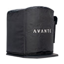 Avante Audio AS8 Padded Cover