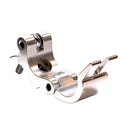 ADJ Pro-Clamp, 360 Deg Wrap-around Tube Truss Clamp. Heavy Duty. Fits Up to 2 Inch Truss or Pipe