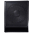 BassBoss DJ18S-WC