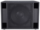 BassBoss SSP118-MK3
