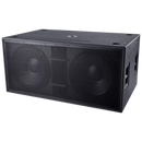 BassBoss SSP218-MK3