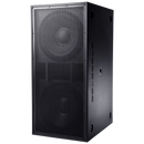 BassBoss SSP218-MK3