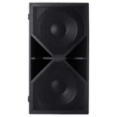BassBoss ZV28-V-WC