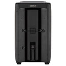 RCF EVOX J8 W, Active 1400W Portable PA System, 12" Subwoofer and (8)x2" Top, White - USED