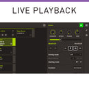 ADJ myDMX 5 Express, Basic DMX Lighting Control Software for Mac or PC, 256 DMX Channels
