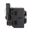 ADJ Encore DBX, IP65 Dual Blinder, 2 x 150 Watt RGBAW, Individually Controllable Cells, RGB Background, Aria X2