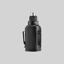 Shure AD3-K54, Axient Digital Plug-On Wireless Transmitter, AD3 Plug-on Transmitter, 606-663 MHz