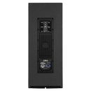 RCF TT808-AS, Active 2000W Dual 8" Subwoofer (RDNet Ready)