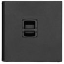 RCF SUB-708AS-MK3, Active 1400W 18" Subwoofer