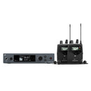 Sennheiser EW IEM G4-TWIN-A