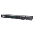 ADJ Pow-R Bar Rack USB, Power Bar Rack with USB