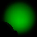 ADJ Vizi FX7, 4-FX-1, 7 x 60W RGBL, Beam, Wash, Kaleidoscope, Ring LED, Aria X2