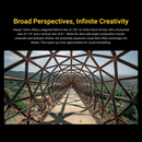 DZOFILM Vespid Prime 5-lens Kit- 12/25/35/50/75mm with case (PL+EF), Vista Vision Full-Frame Coverage, Interchangeable PL and EF Mount, 46.5mm Image Circle, Manual Focus and Iris, M77 Front Filter