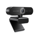 EMEET SmartCam C60E 4K, Ultra HD Webcam at 4K 30fps or 1080p 60fps with Fast Autofocus, 73 Degree Field of View, 2 AI Noise-Cancelling Mics and Privacy Cover, Works with Windows, macOS, Android TV and Linux