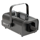 Eliminator VF Flurry, Snow Machine, 600 Watt, Low and High Output Volume Selection, Includes Wired Remote