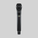 Shure ADX2/K9B-G57, Handheld Wireless Microphone Transmitter, ADX HH 470-616 MHz