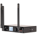 ADJ Aria X2 Bridge, Interface to Bridge SM220 (WiFLY) to Aria X2