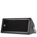 RCF P5228, Passive 2000W Dual 8" 2-Way Weatherproof Speaker (IP55)