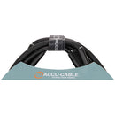 Accu-Cable SPD351, 3 Ft 5 Pin DMX and IP65 Link Cable